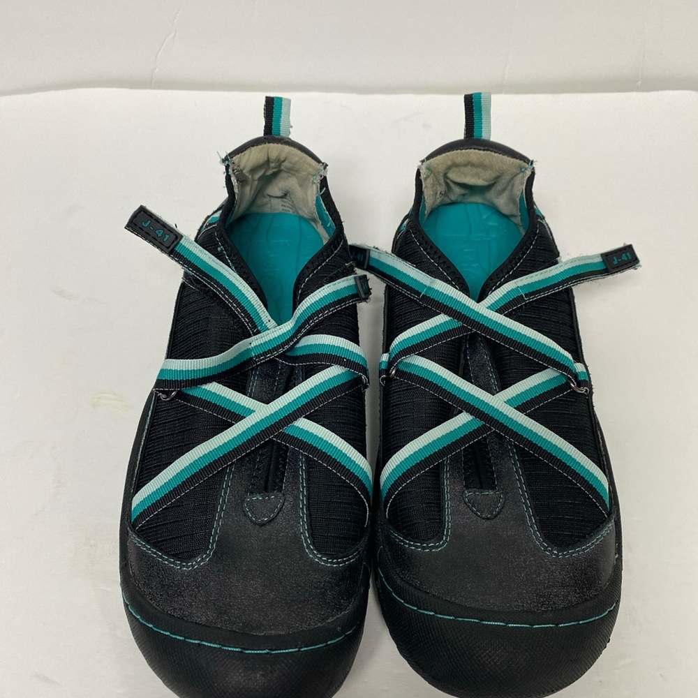 *GREAT CONDITION* J-41 JBU Women’s Jeep Adventure on shoes Size 7.5